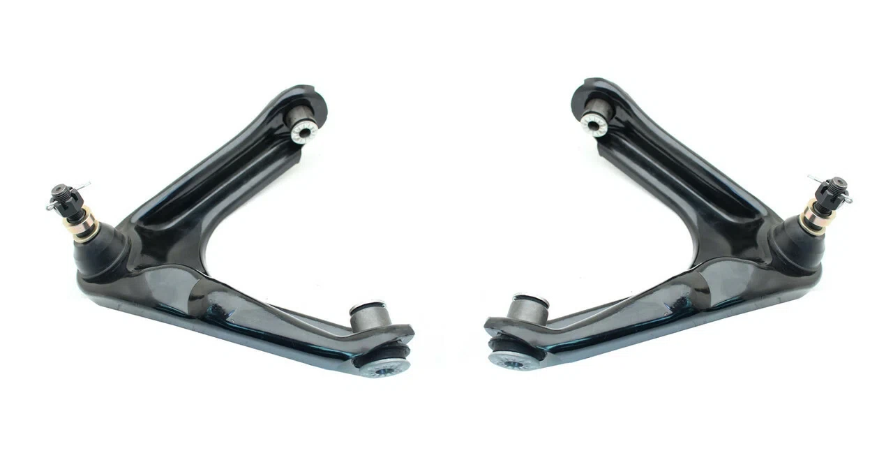 Fits 1962-1972 Mopar B-Body & 70-74 E-Body OEM Upper Control Arms UCA856_857 SET
